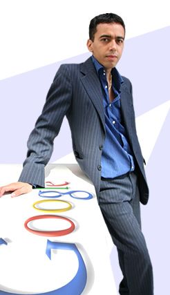 Alexander Aranda passionate about SEO Alexander Aranda passionate about SEO
